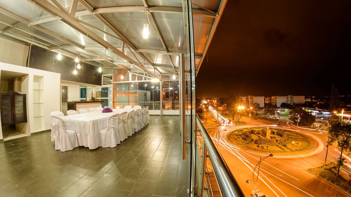 Popayan Hotel | Hotel San Martin Popayan