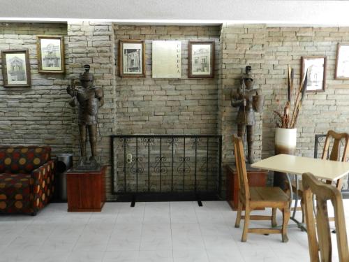 Puebla Historic Center Hotel | Hotel San Miguel