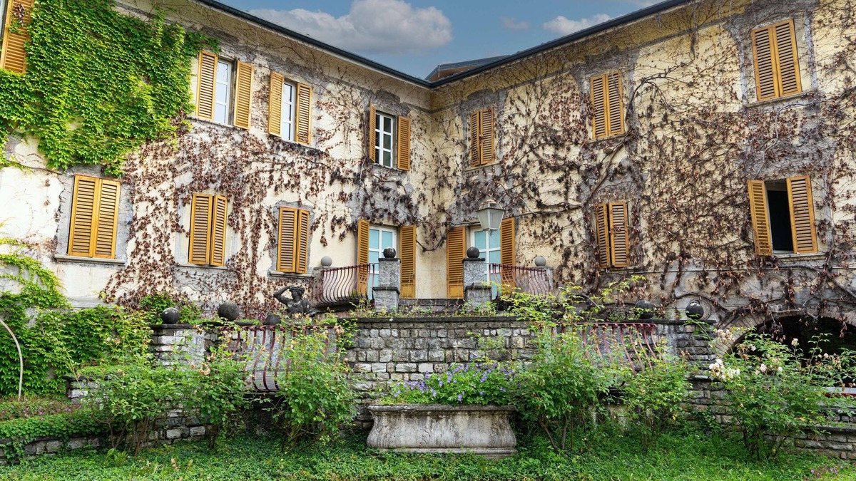 Trescore Balneario Hotel | Hotel San Pancrazio