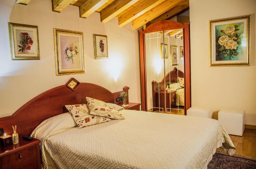 Camposampiero Hotel | Hotel San Paolo