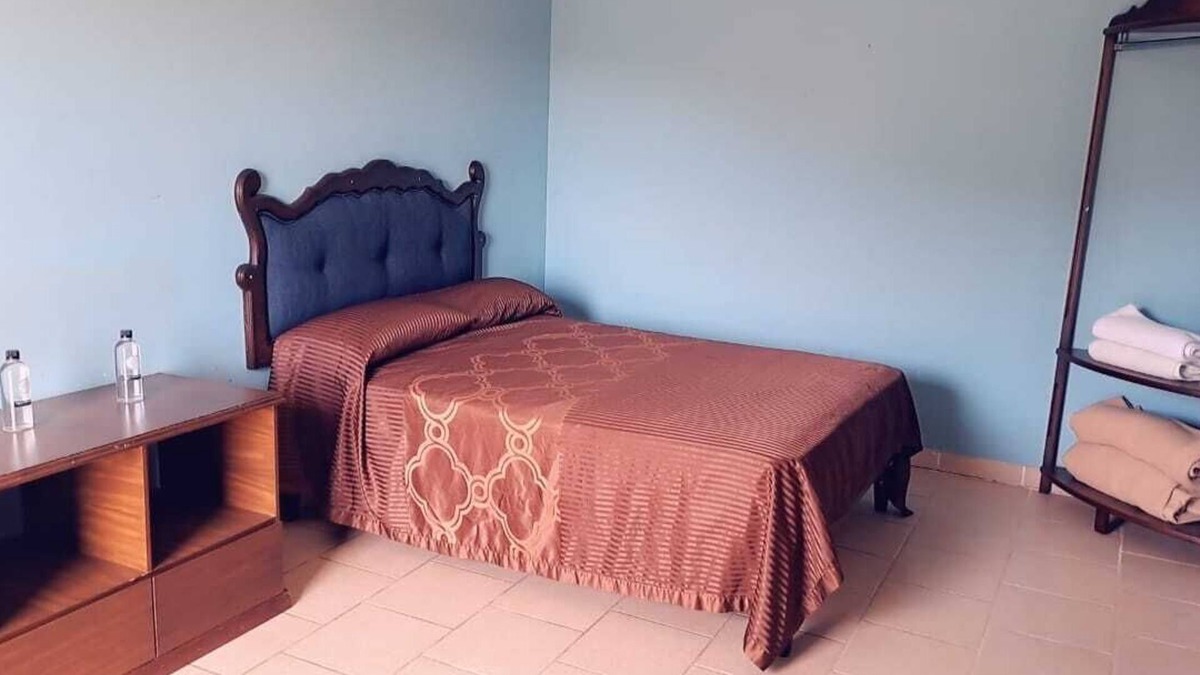 Etzatlan Hotel | Hotel SAN Pedro