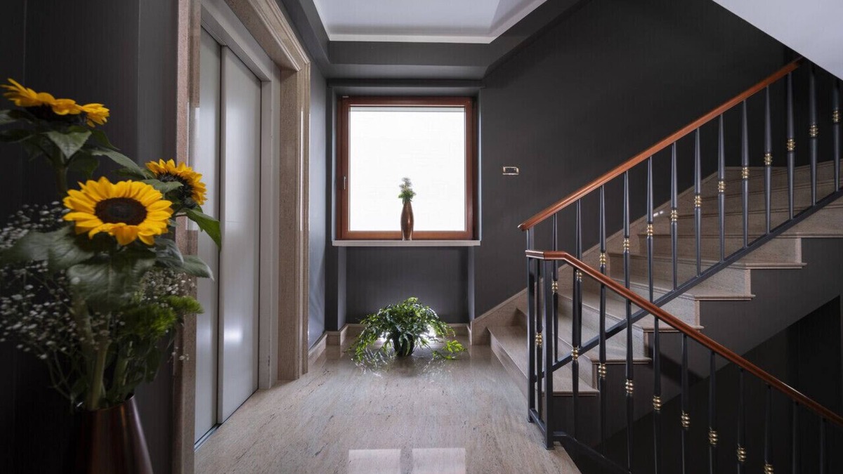 San Giovanni Rotondo Hotel | Hotel San Pio
