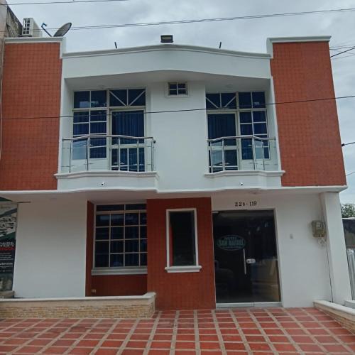 Sincelejo Hotel | Hotel San Rafael