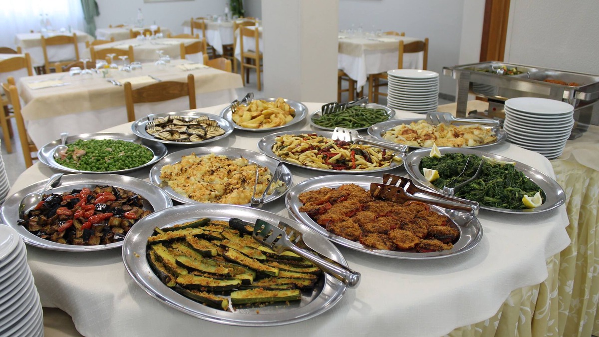 Villa Rosa Hotel | Hotel San Remo