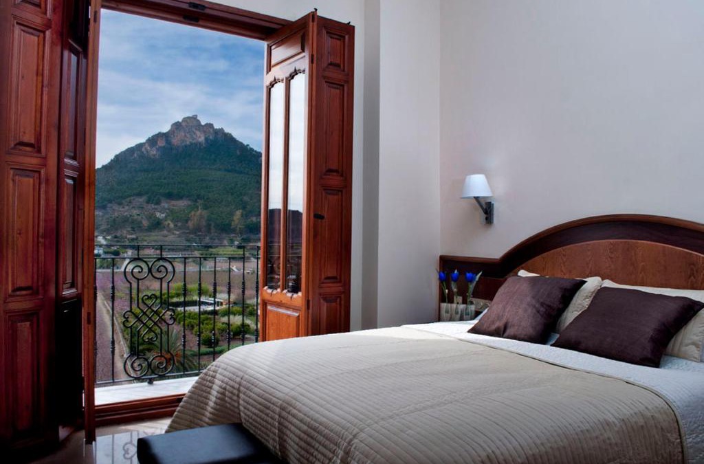 Ginete Hotel | Hotel San Sebastián Hospedería