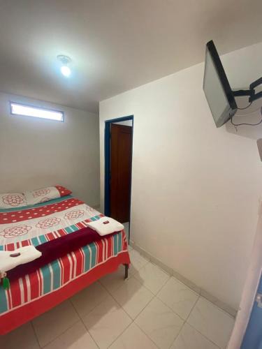 Darien Hotel | Hotel San Vicente