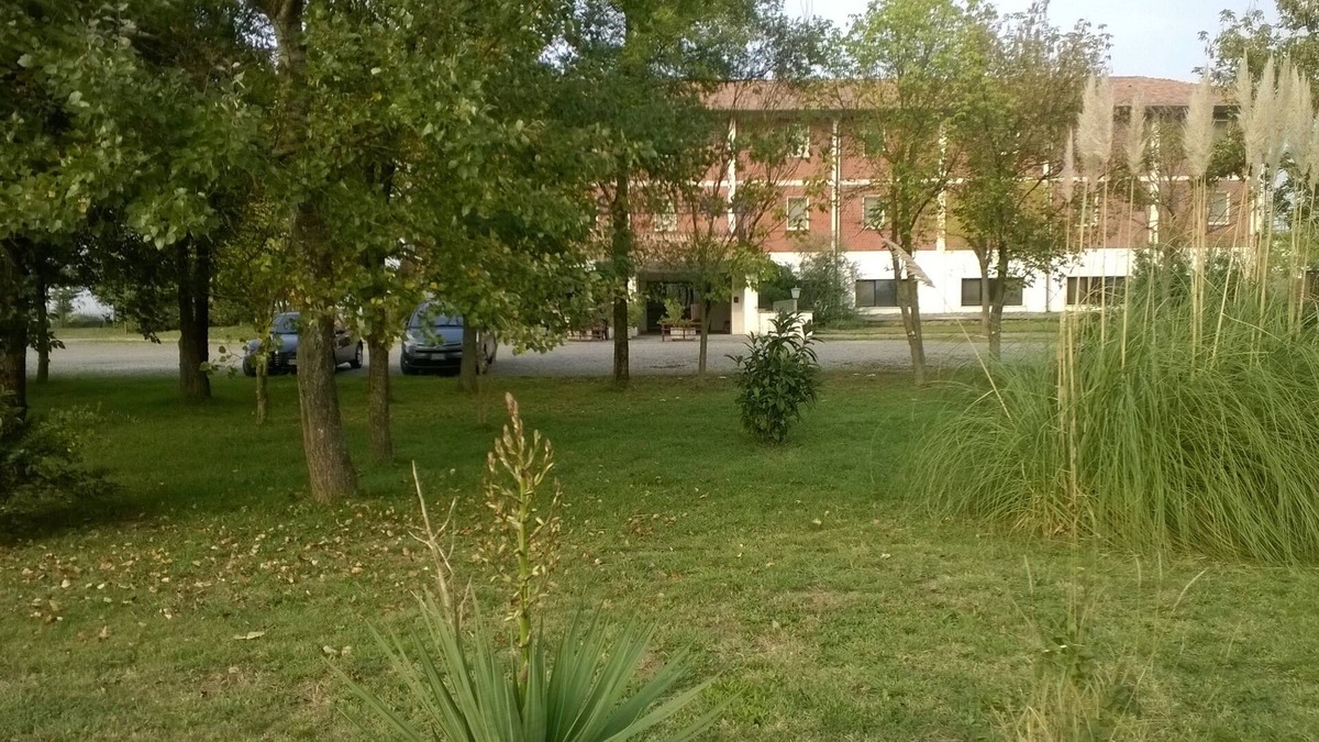 Medicina Hotel | Hotel San Vitale