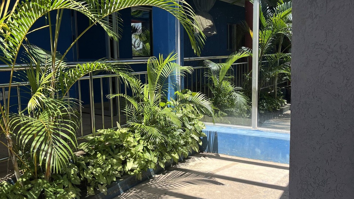 Chimoio Hotel | hotel sanbae