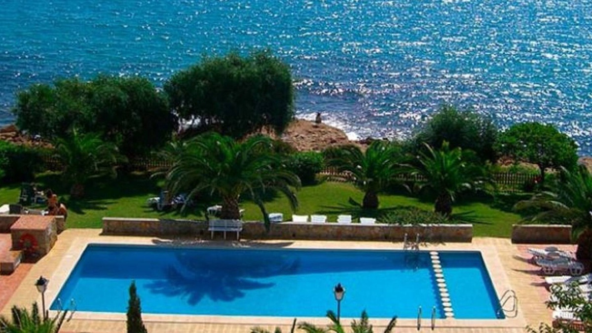 Alcossebre Hotel | Hotel Sancho III