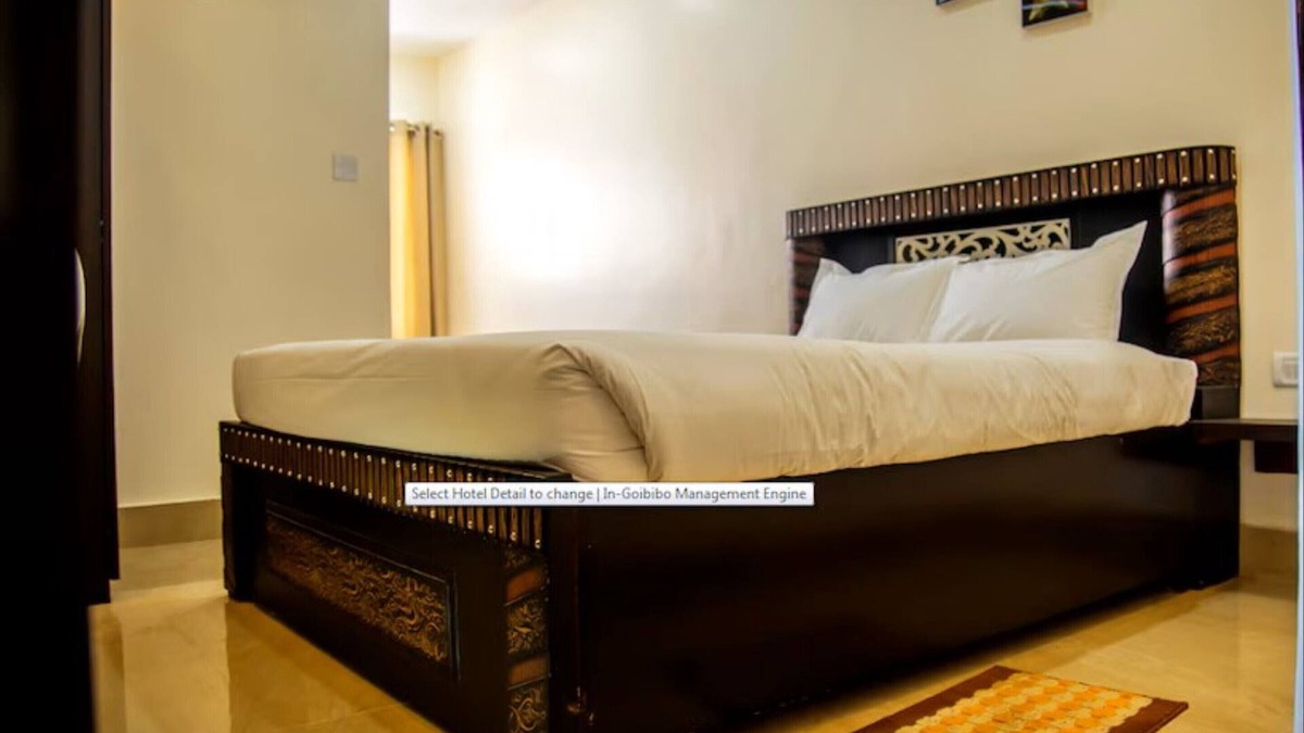 Balasore Hotel | Hotel Sandcity Balasore