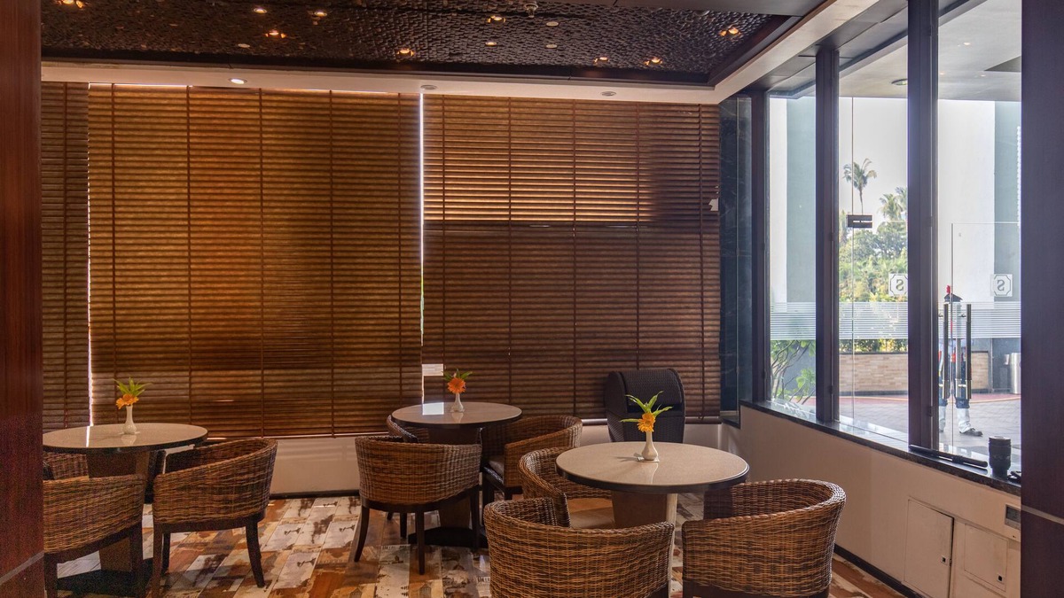 Bhubaneshwar Hotel | Hotel Sandy's Tower