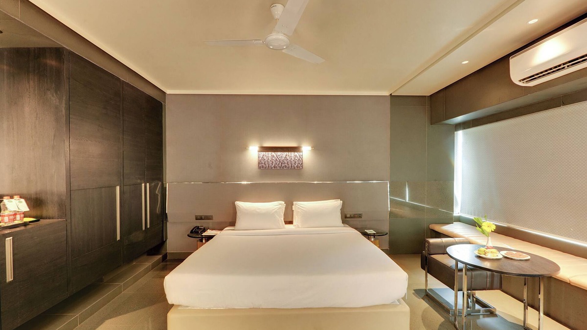 Belagavi Hotel | Hotel Sankam Residency