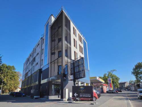 Jaroslaw Hotel | Hotel Sanova