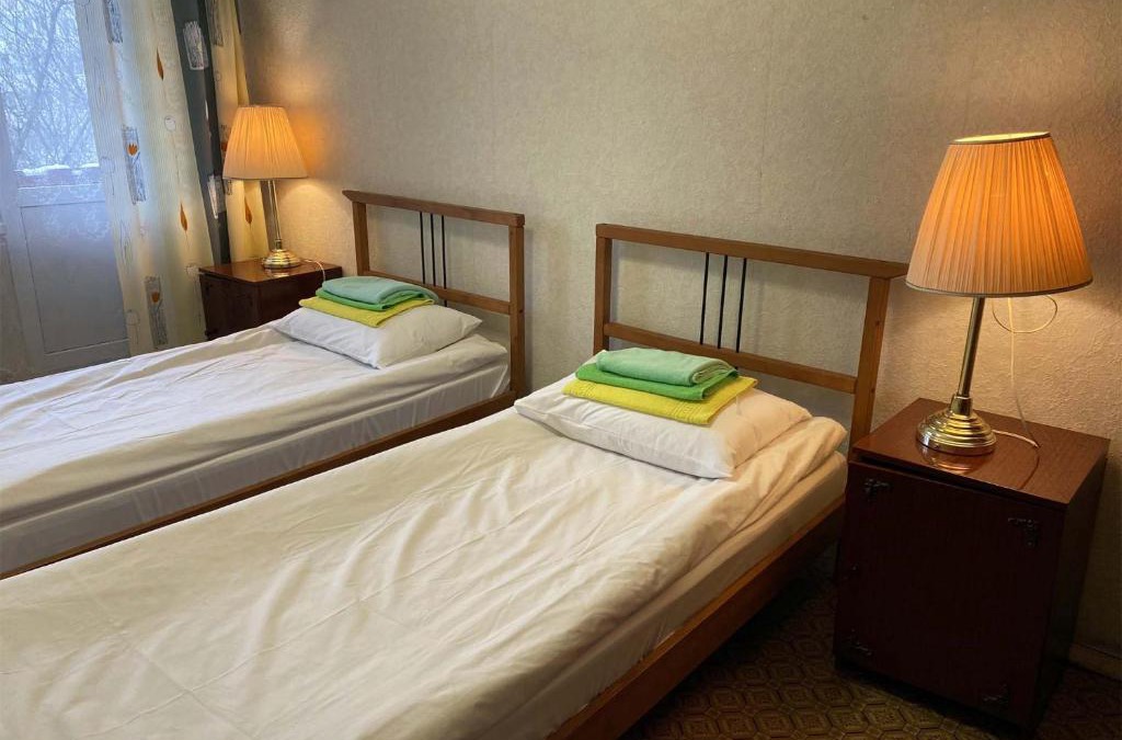 Konkovo District Hotel | Hotel Sanset