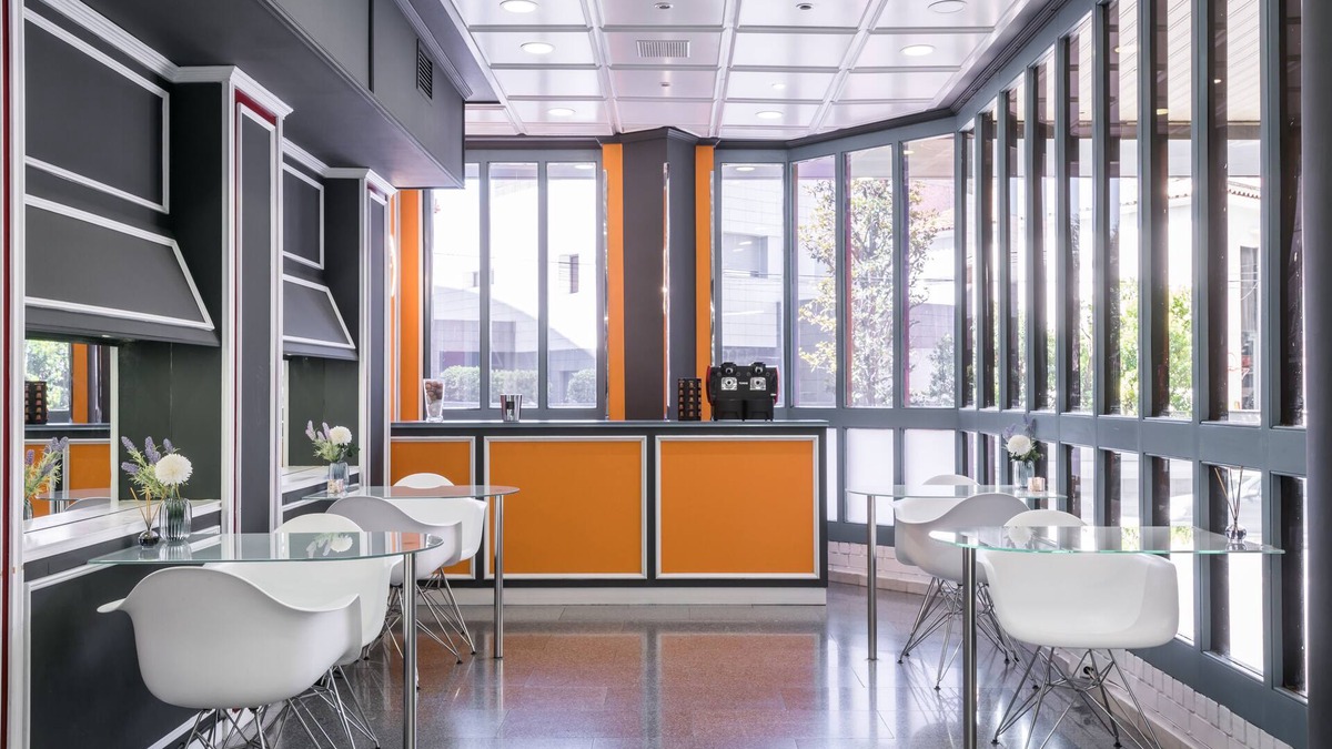 Lleida Hotel | Hotel Sansi Park