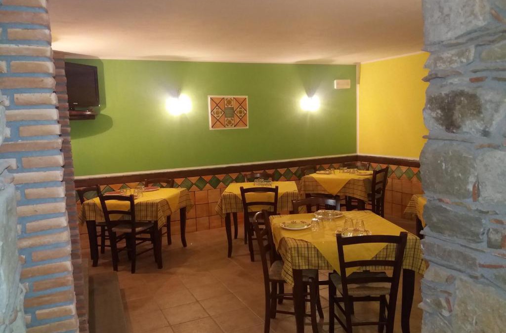 Floresta Hotel | Hotel Sant'Anna