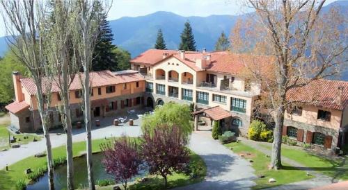 Montseny Hotel | Hotel Sant Bernat