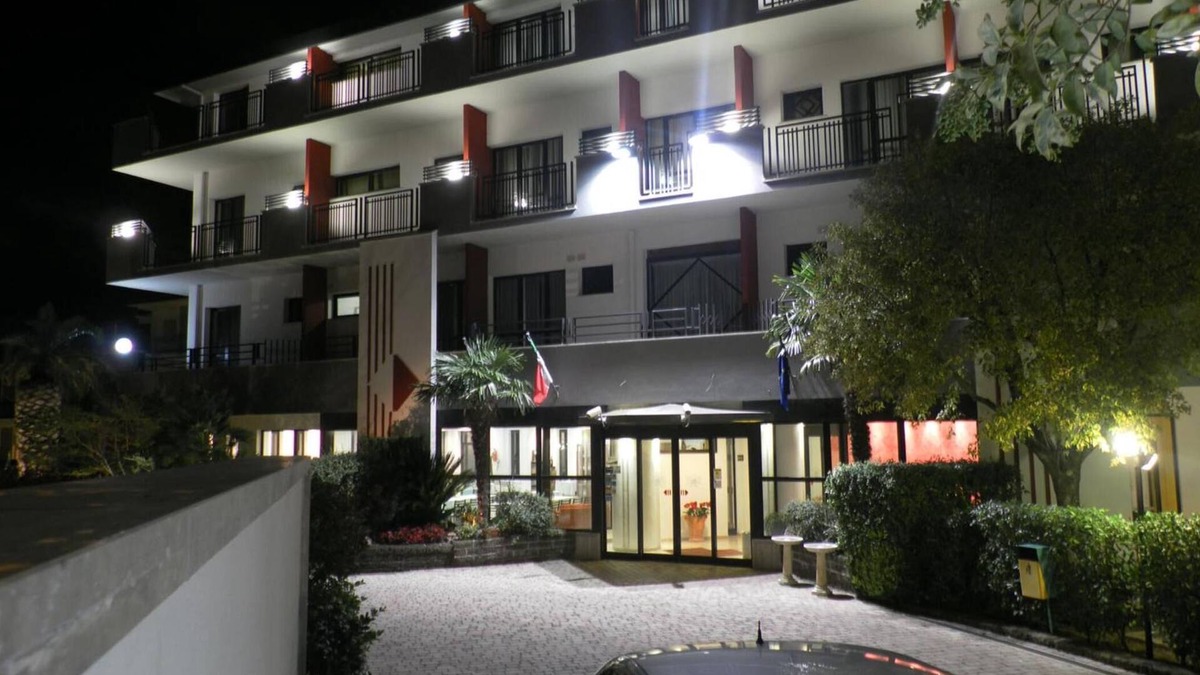 Sant'Elia Fiumerapido Hotel | Hotel Sant'Elia