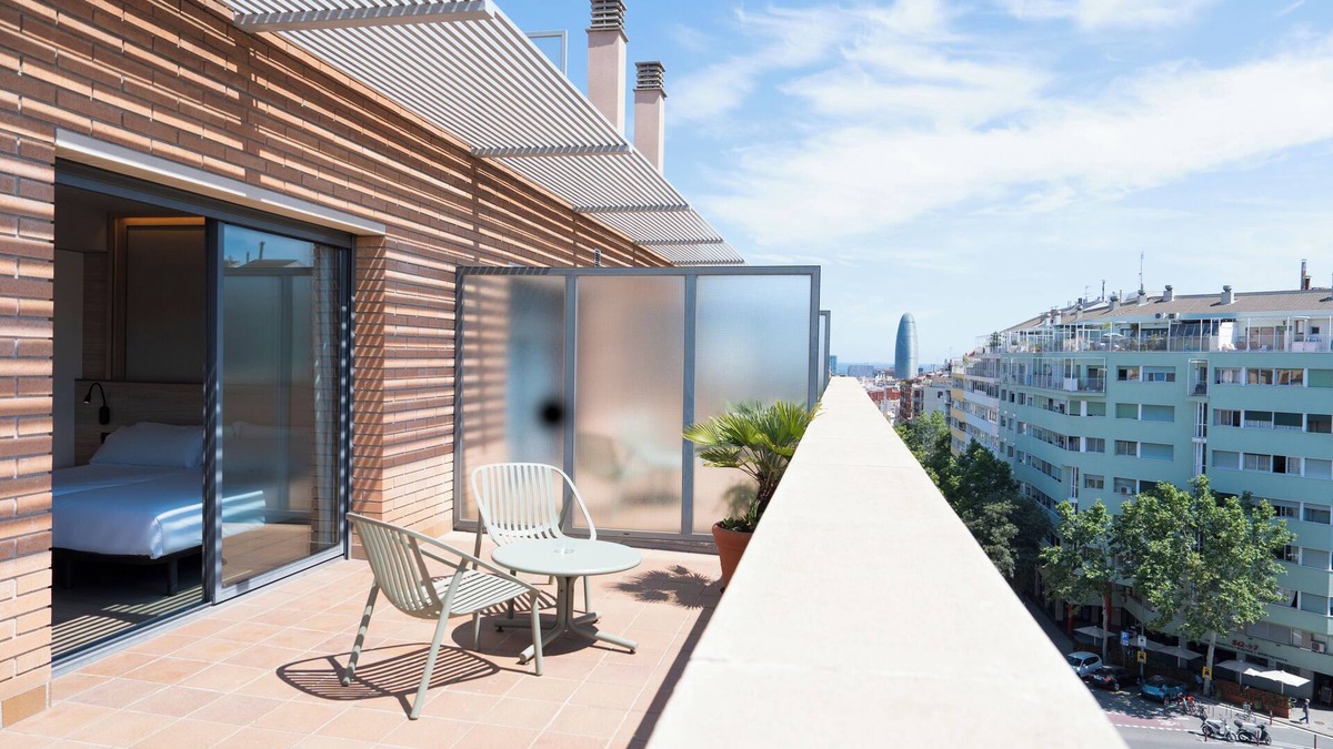 El Guinardo Hotel | HOTEL SANT PAU