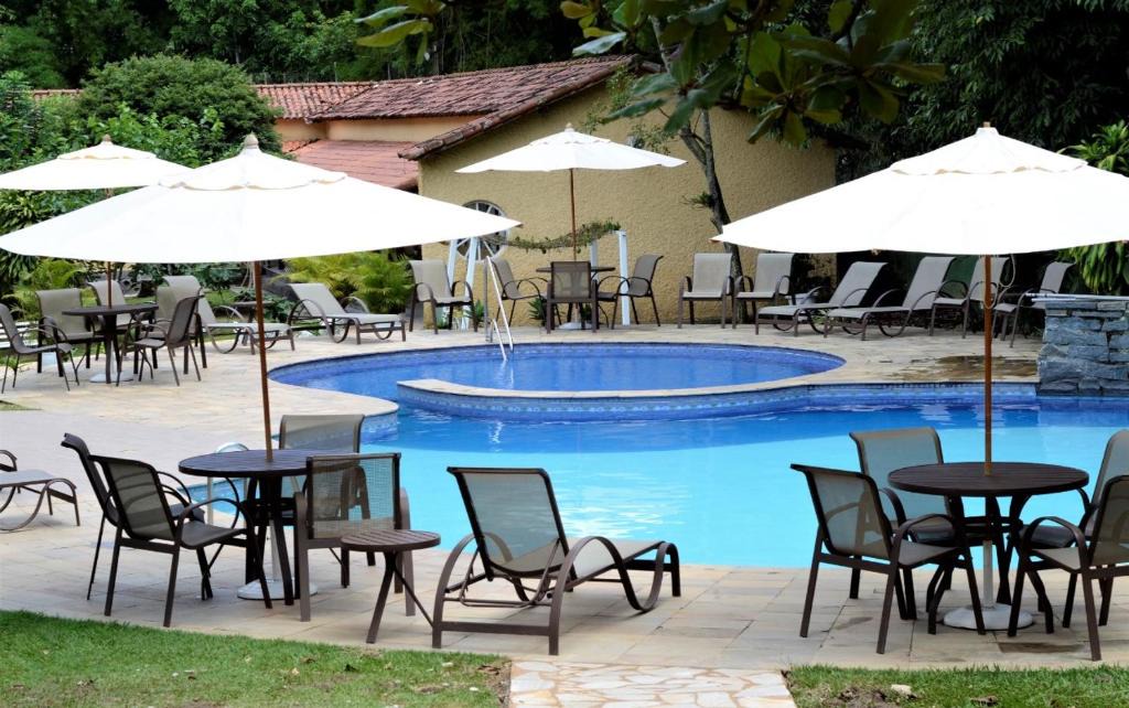 Centro Hotel | Hotel Santa Amalia
