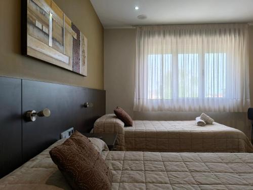 Andorra Hotel | Hotel Santa Barbara