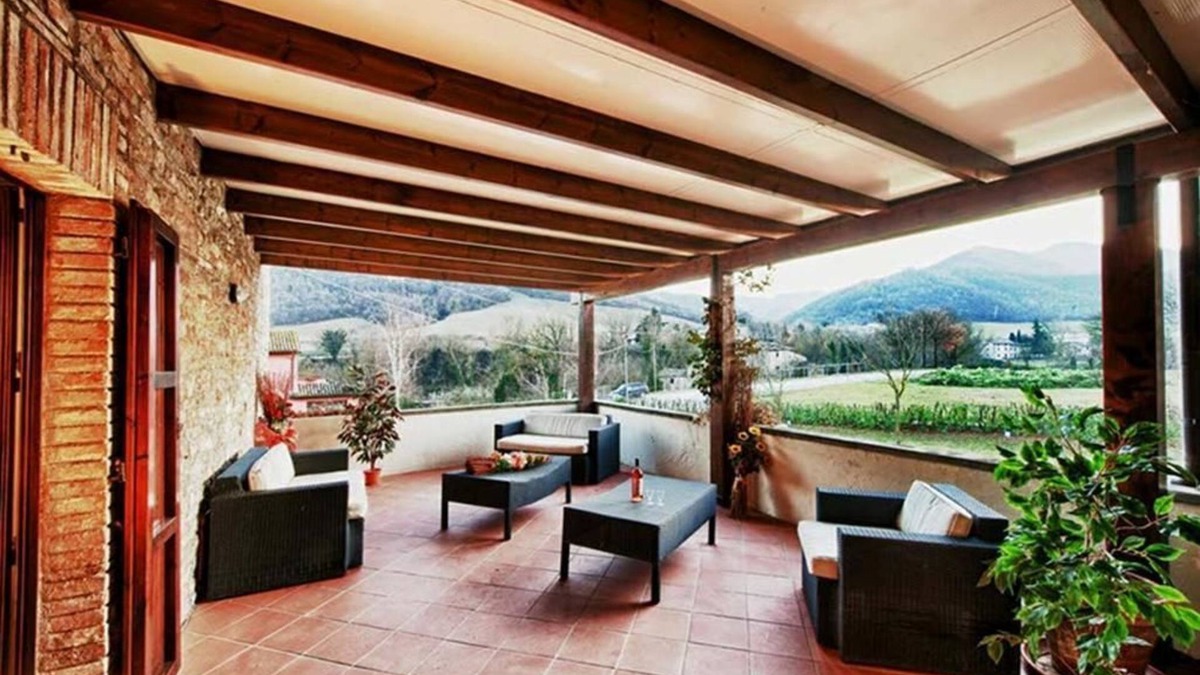 SantʼAngelo in Vado Hotel | Hotel Santa Chiara