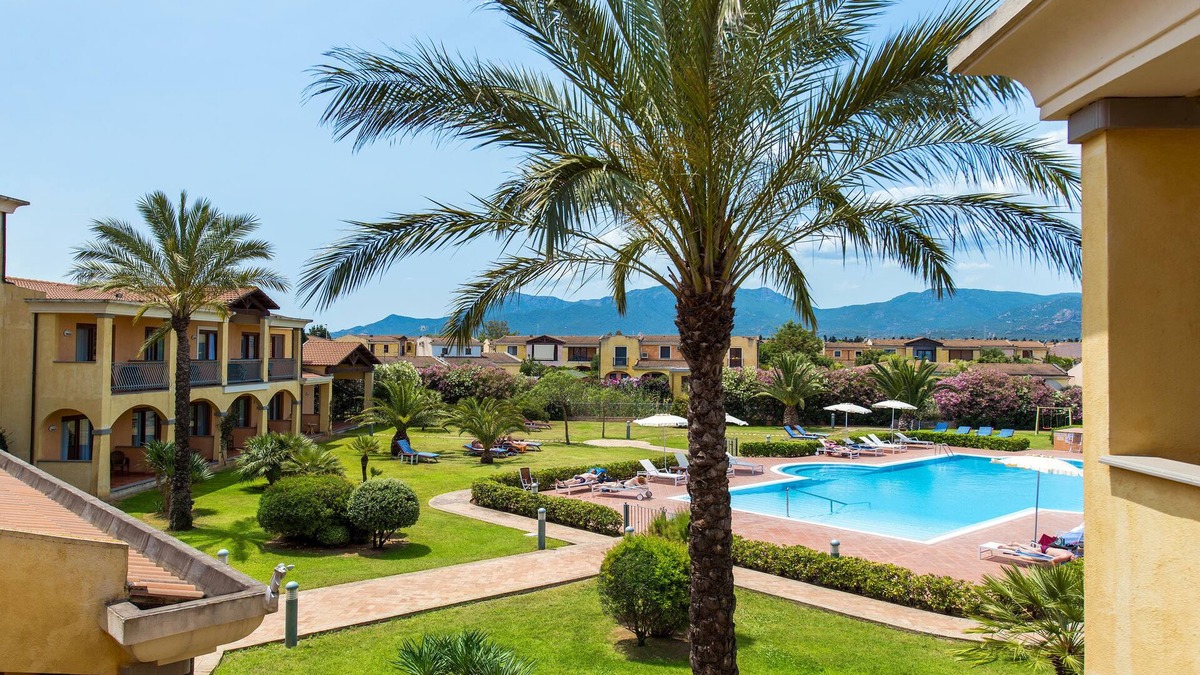 Maddalenedda Hotel | Hotel Santa Gilla