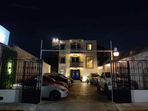 Ciudad del Carmen Hotel | Hotel Santa Isabel