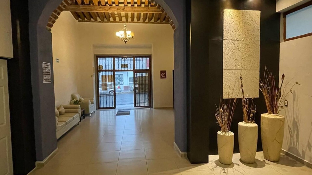 Tecamachalco Hotel | Hotel Santa Julia