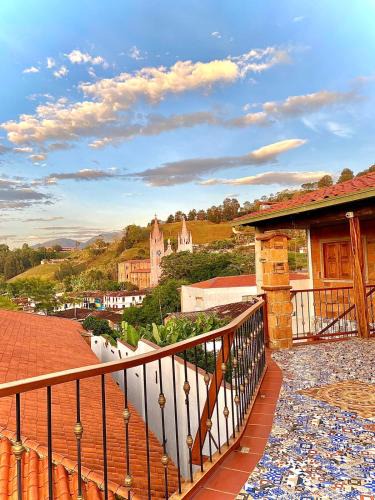 Jerico Hotel | Hotel Santa Laura