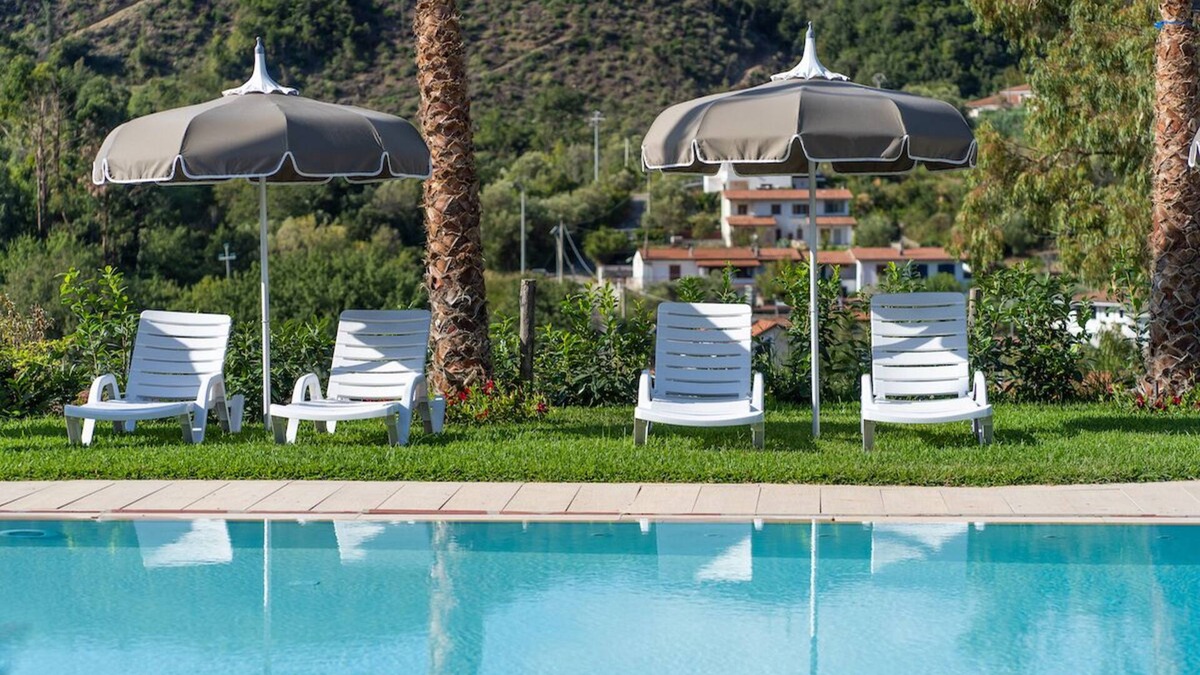 Santa Marina Hotel | Hotel Santa Lucia