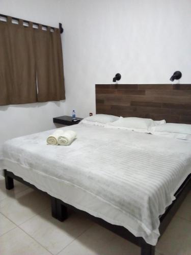 Jalpan de Serra Hotel | Hotel Santa Lucia