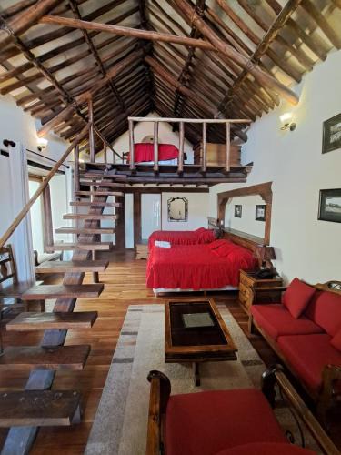 Potosi Hotel | Hotel Santa Mónica