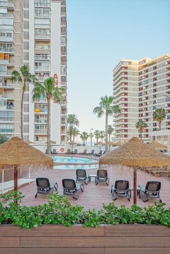 Cullera Hotel | Hotel Santamarta