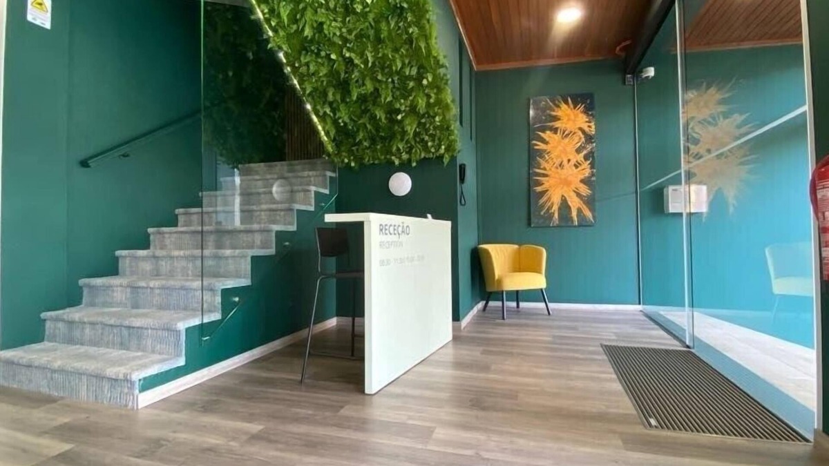 Vagos Hotel | Hotel Santiago