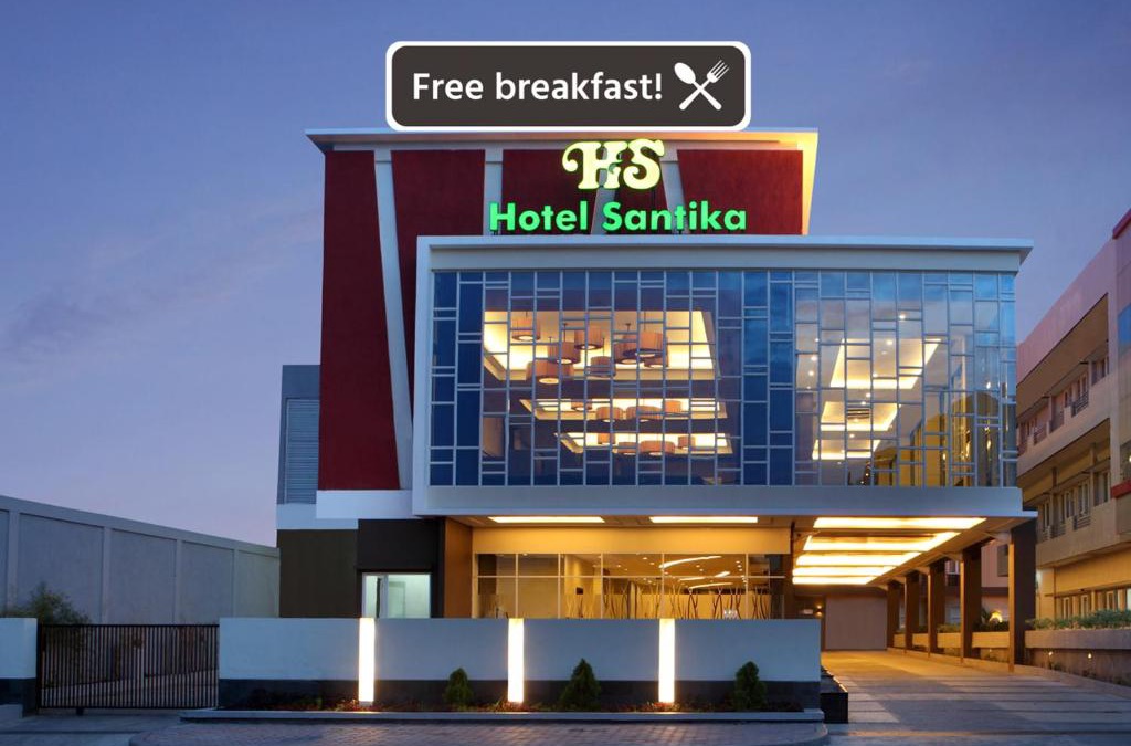 Bengkulu Hotel | Hotel Santika Bengkulu