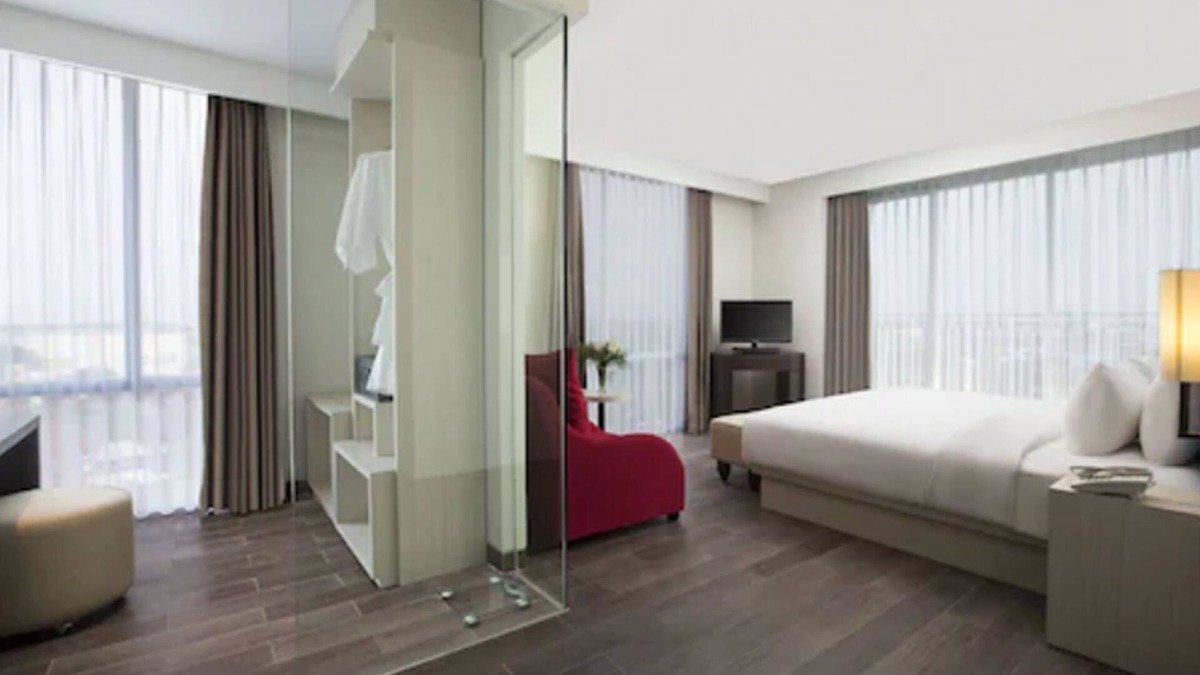 Pekalongan Hotel | Hotel Santika Pekalongan