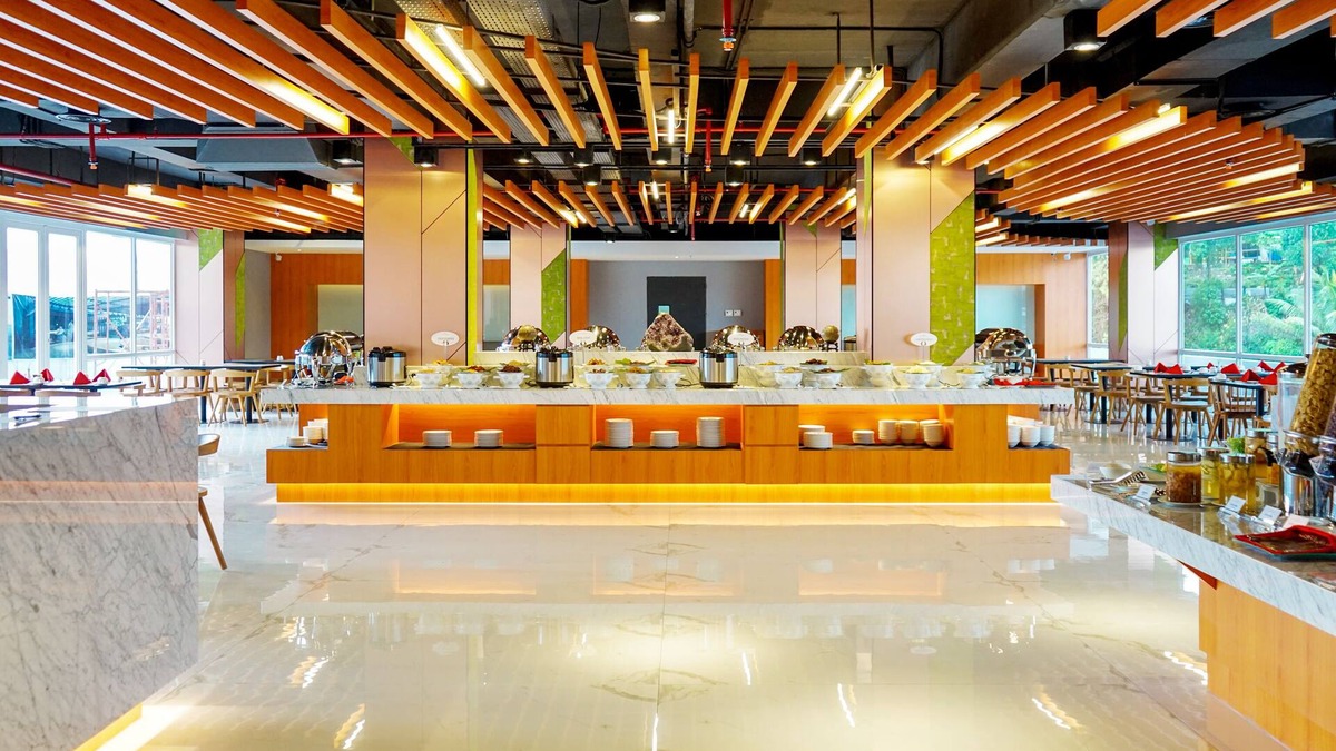Ambon Hotel | Hotel Santika Premiere Ambon