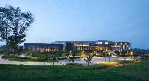 Sukarami Hotel | Hotel Santika Premiere Bandara Palembang