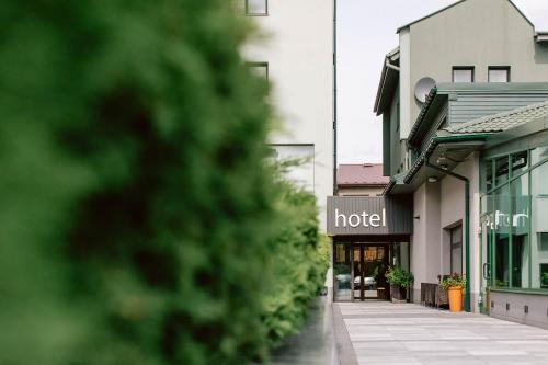 Belchatow Hotel | Hotel Santin