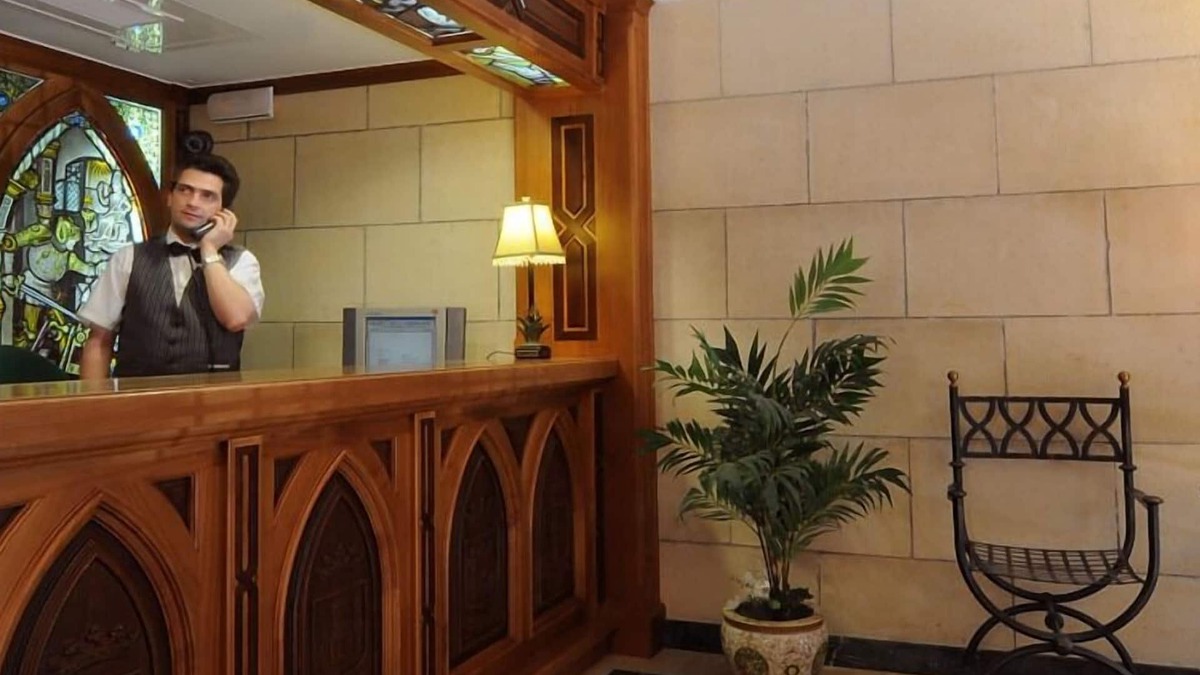 Santo Domingo de Silos Hotel | Hotel Santo Domingo De Silos