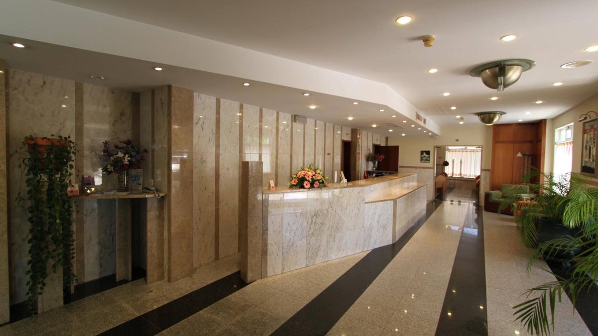 Porto Alto Hotel | Hotel Sao Lourenco