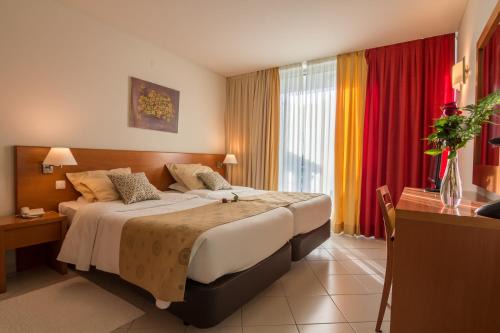 Boliqueime Hotel | Hotel Sao Sebastiao de Boliqueime