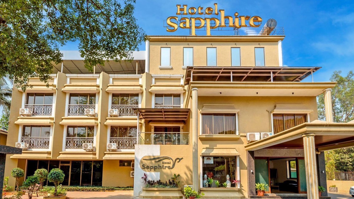 Tungarli House | Hotel Sapphire By Fair Hospitality