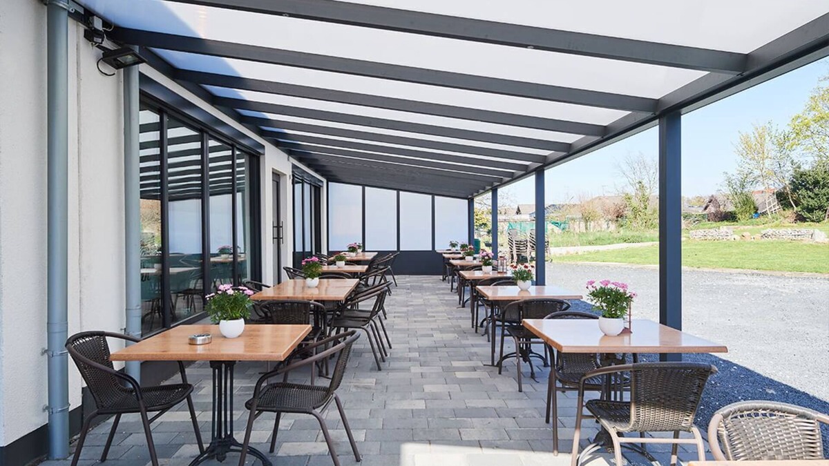 Heinsberg House | Hotel Sarah