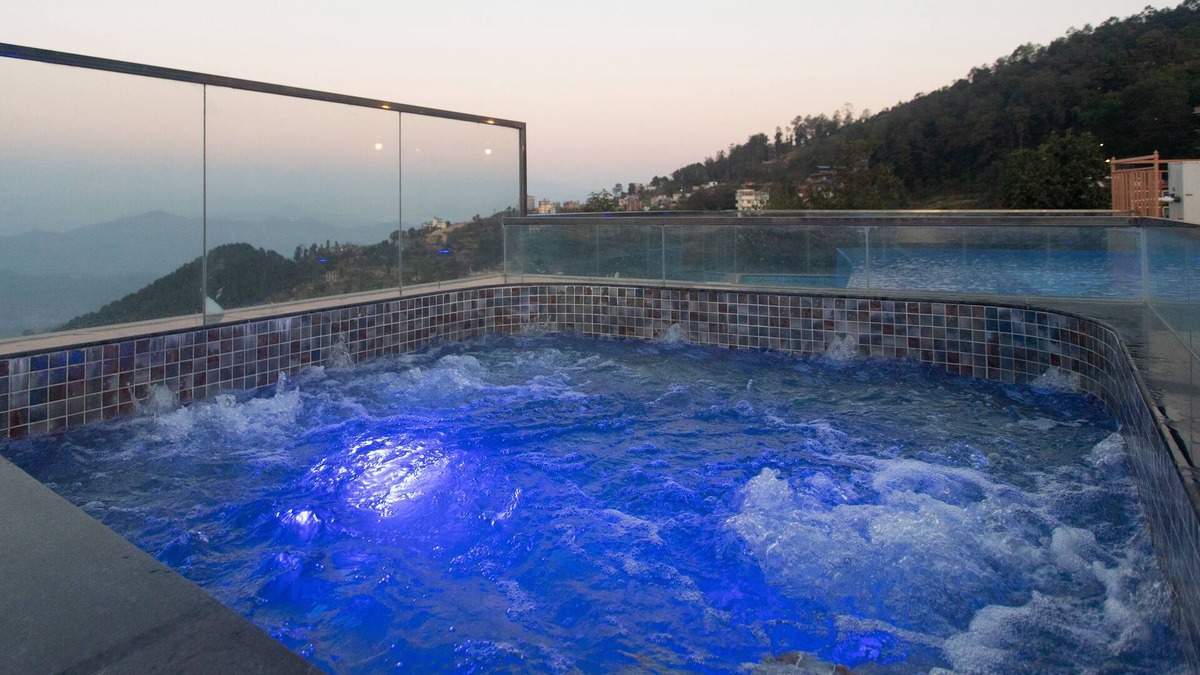 Dhulikhel Hotel | Hotel Sarathi