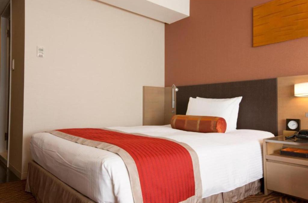 Hatchobori Hotel | Hotel Sardonyx Tokyo - Vacation STAY 70320v