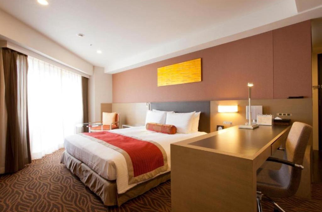 Hatchobori Hotel | Hotel Sardonyx Tokyo - Vacation STAY 70323v