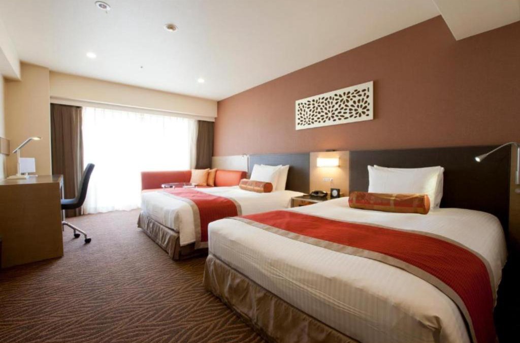 Hatchobori Hotel | Hotel Sardonyx Tokyo - Vacation STAY 70317v