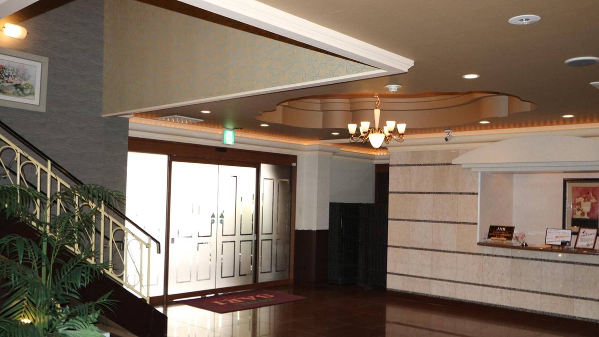 Shimo-takino Hotel | Hotel Sari Resort Takinoyashiro - Adults Only